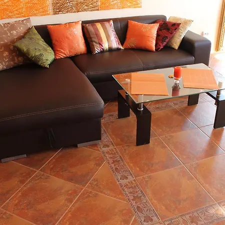 Apartment Bulgarien Sinemorets Izgrev Str.12 Sinemoretz