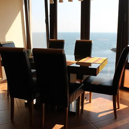 Bulgarien Sinemorets Izgrev Str.12 *