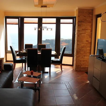 Apartment Bulgarien Sinemorets Izgrev Str.12 *