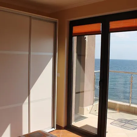 Bulgarien Sinemorets Izgrev Str.12 Apartment *
