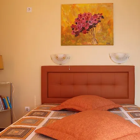Bulgarien Sinemorets Izgrev Str.12 Apartment *