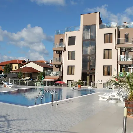 Bulgarien Sinemorets Izgrev Str.12 Apartment Sinemoretz
