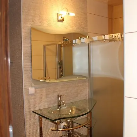 Bulgarien Sinemorets Izgrev Str.12 Sinemoretz
