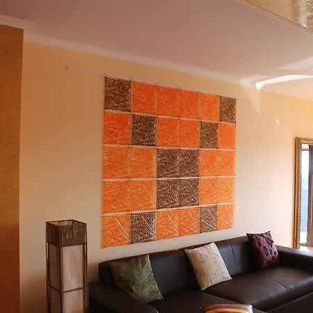 Apartment Bulgarien Sinemorets Izgrev Str.12 Sinemoretz