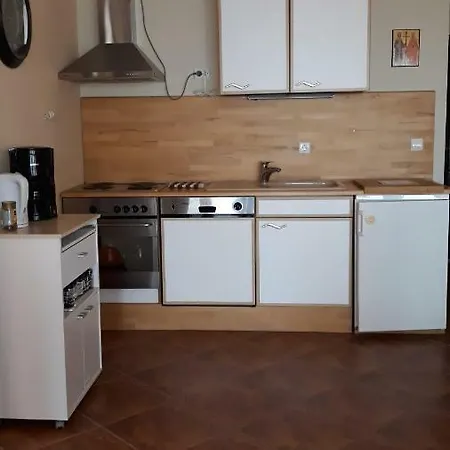 Bulgarien Sinemorets Izgrev Str.12 Apartment