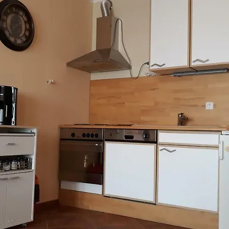 Bulgarien Sinemorets Izgrev Str.12 Apartment Sinemoretz