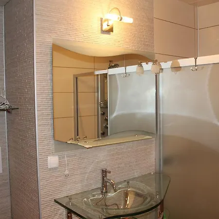 Bulgarien Sinemorets Izgrev Str.12