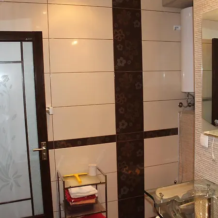 Bulgarien Sinemorets Izgrev Str.12 * Sinemoretz