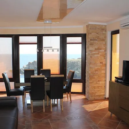 Appartamento Bulgarien Sinemorets Izgrev Str.12