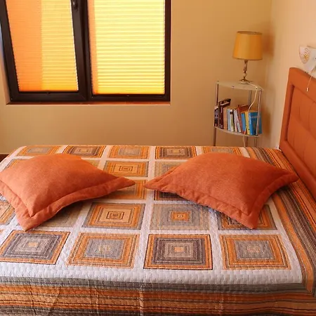 Bulgarien Sinemorets Izgrev Str.12 Appartamento Sinemoretz