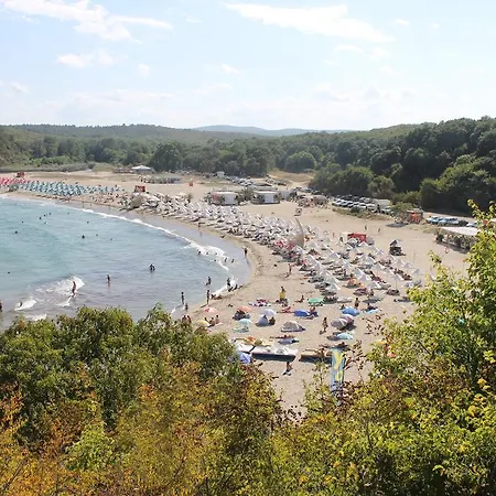 Bulgarien Sinemorets Izgrev Str.12 * Sinemoretz