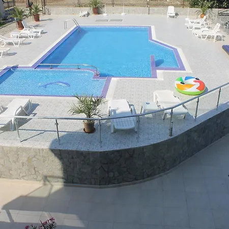 Appartamento Bulgarien Sinemorets Izgrev Str.12 Sinemoretz