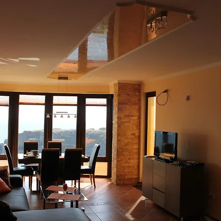 Bulgarien Sinemorets Izgrev Str.12 Appartamento Sinemoretz